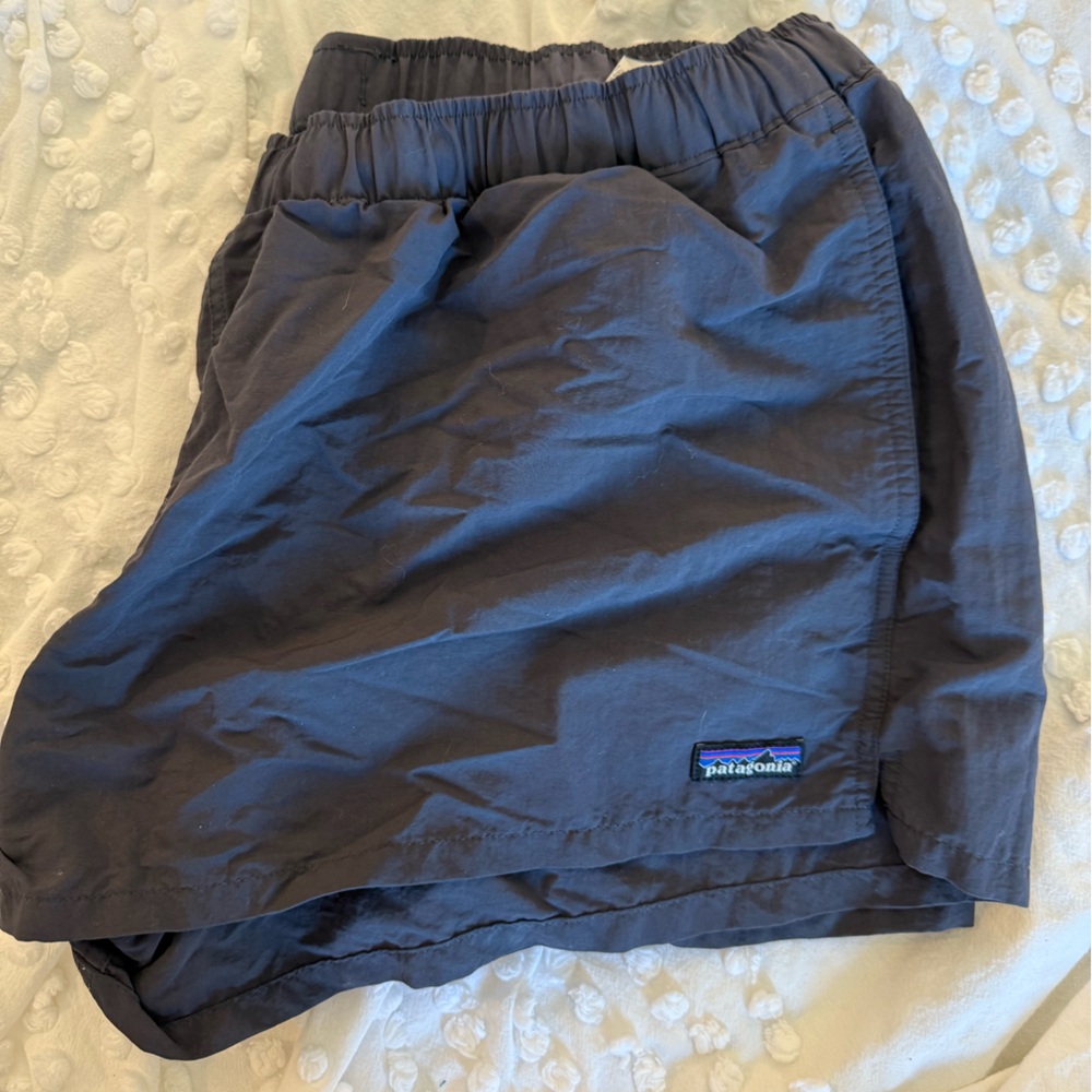 Patagonia Women’s Baggie Short